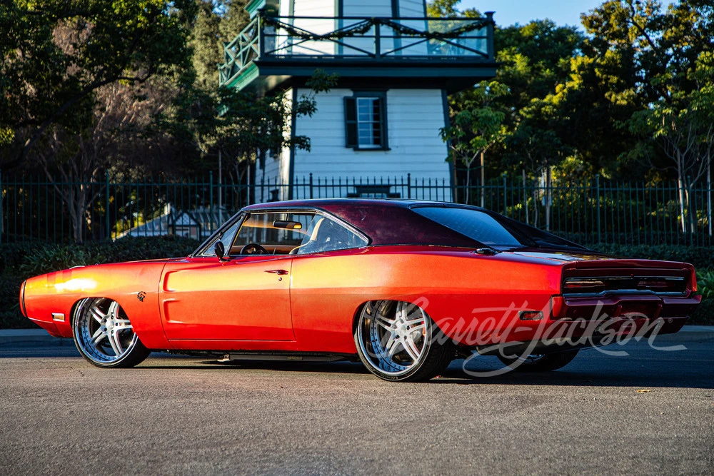 1970 Dodge Charger 2nd Gen - Image 12 of 31