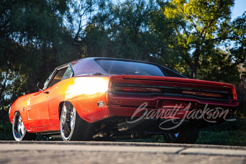 1970 Dodge Charger 2nd Gen - Image 15 of 31