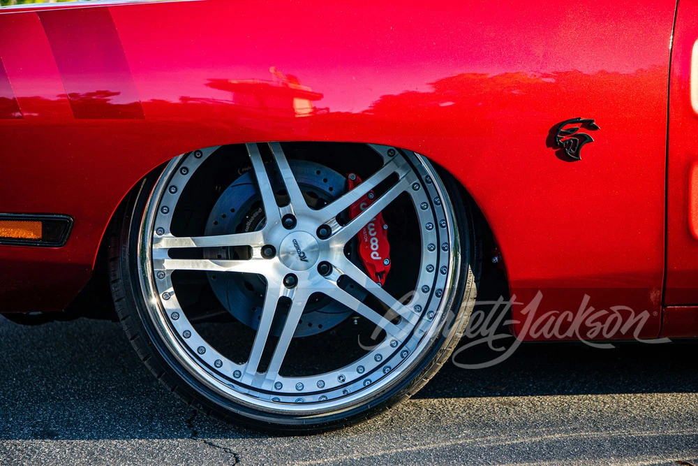 1970 Dodge Charger 2nd Gen - Image 16 of 31