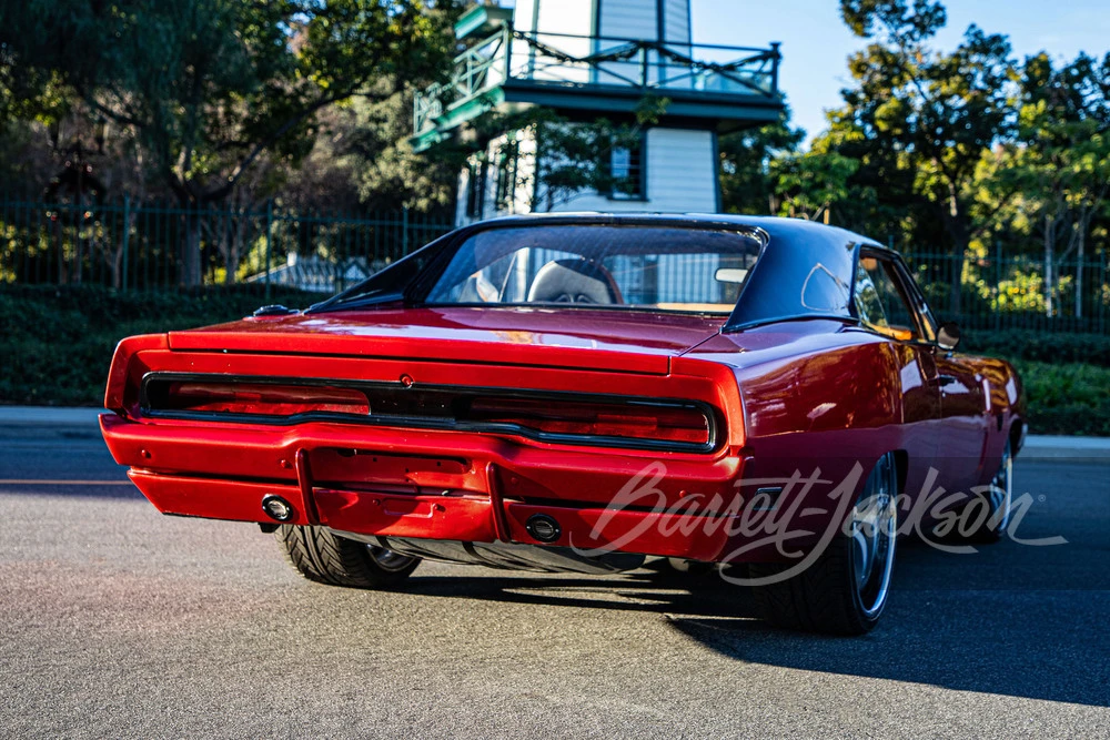 1970 Dodge Charger 2nd Gen - Image 22 of 31