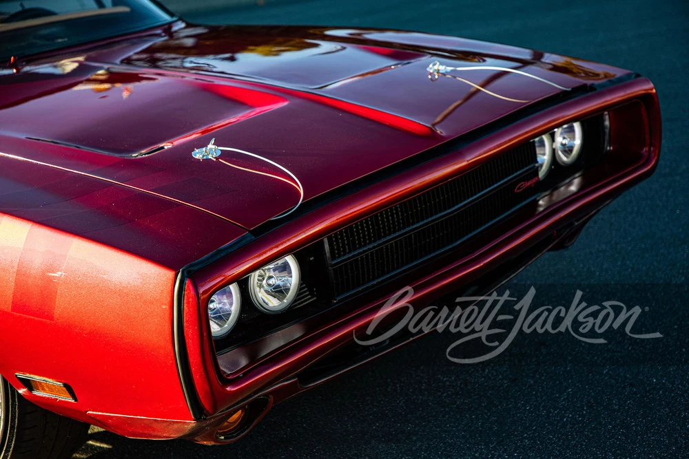 1970 Dodge Charger 2nd Gen - Image 23 of 31