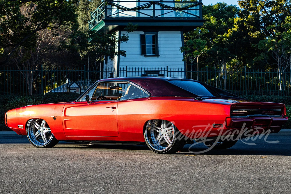 1970 Dodge Charger 2nd Gen - Image 25 of 31