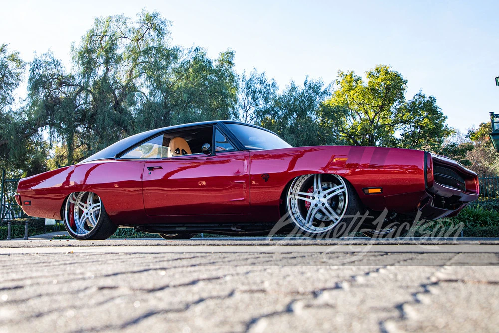 1970 Dodge Charger 2nd Gen - Image 29 of 31