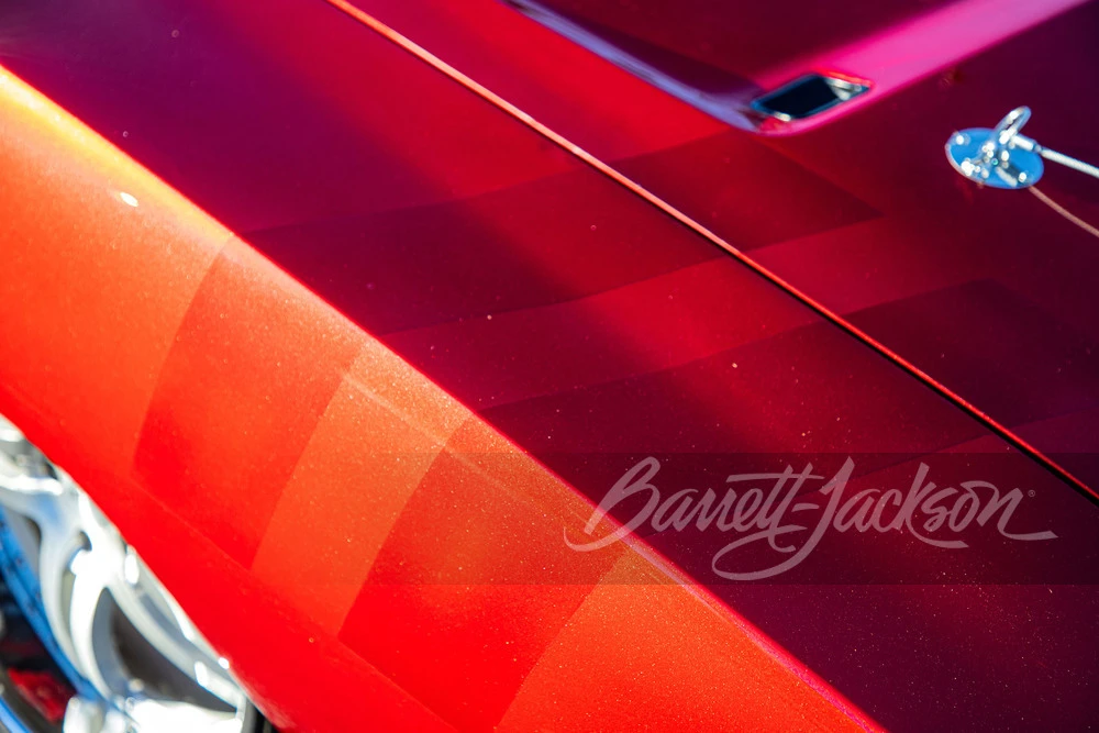 1970 Dodge Charger 2nd Gen - Image 30 of 31