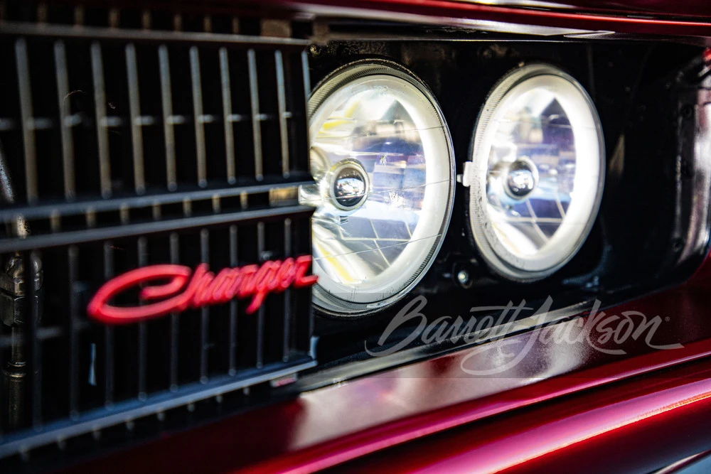 1970 Dodge Charger 2nd Gen - Image 31 of 31