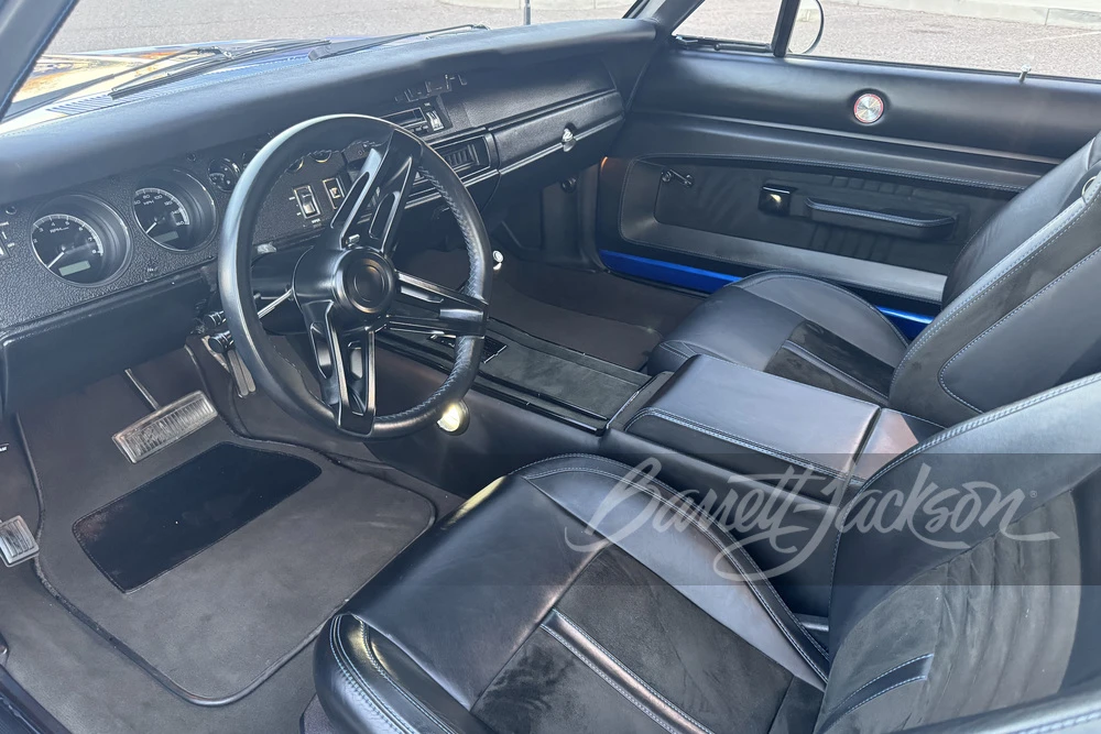 1970 Dodge Charger 2nd Gen - Image 4 of 20