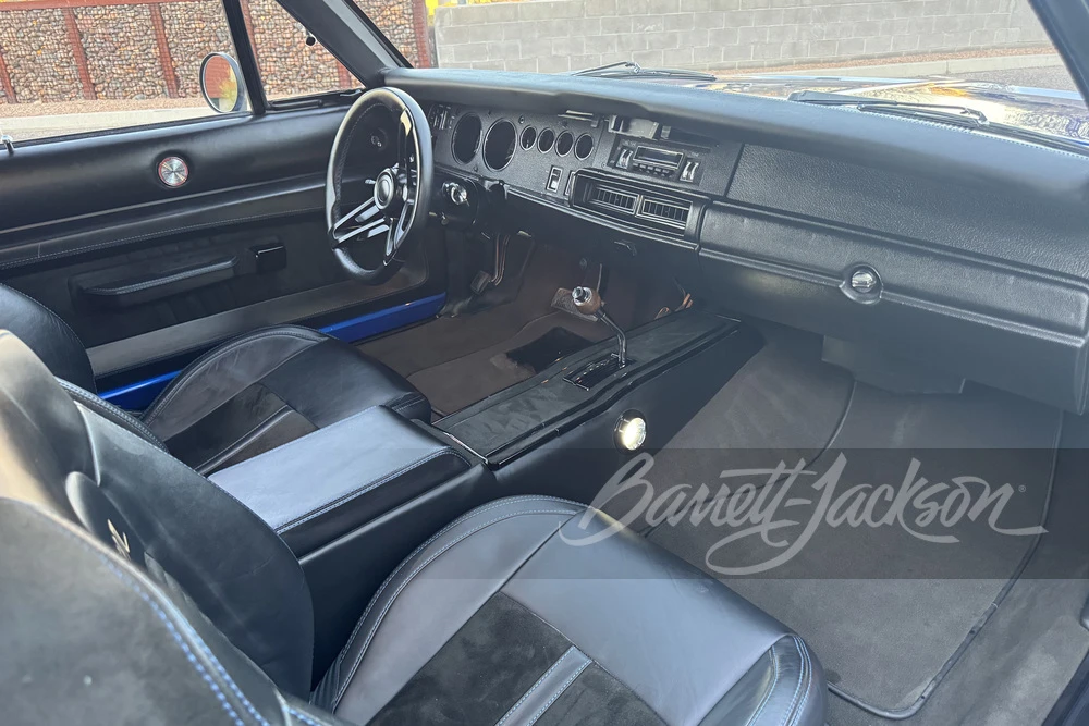 1970 Dodge Charger 2nd Gen - Image 15 of 20
