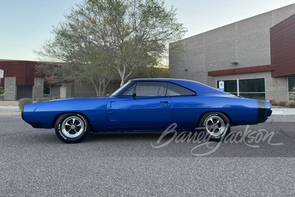 1970 Dodge Charger 2nd Gen - Image 18 of 20