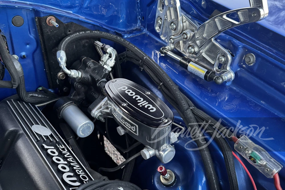 1970 Dodge Charger 2nd Gen - Image 8 of 20