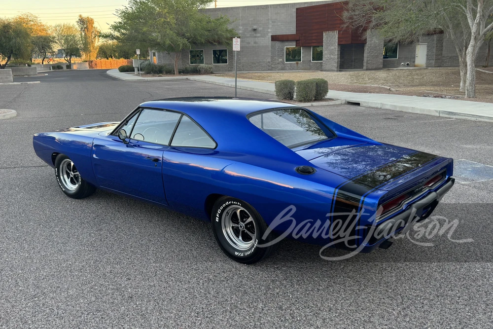1970 Dodge Charger 2nd Gen - Image 17 of 20