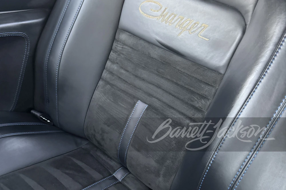 1970 Dodge Charger 2nd Gen - Image 10 of 20