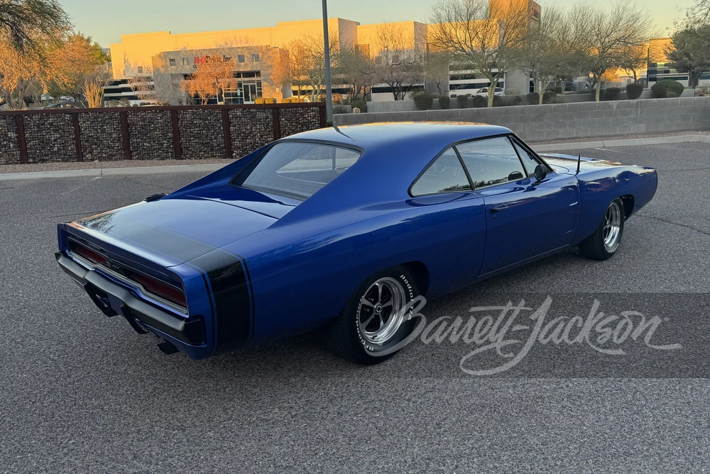 1970 Dodge Charger 2nd Gen - Image 2 of 20