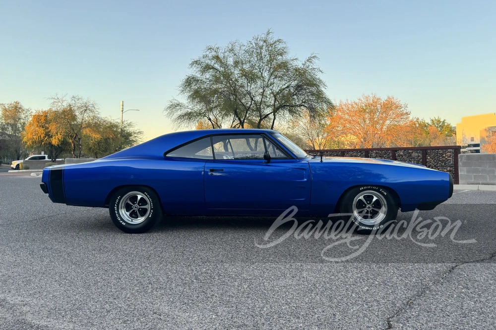 1970 Dodge Charger 2nd Gen - Image 5 of 20