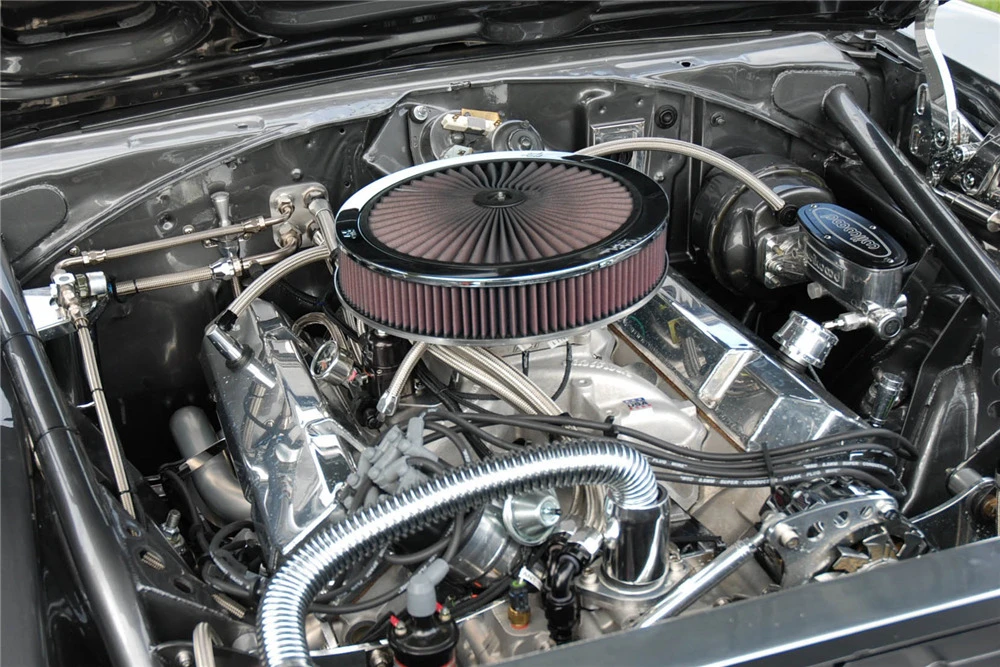 1970 Dodge Charger 2nd Gen - Image 2 of 5
