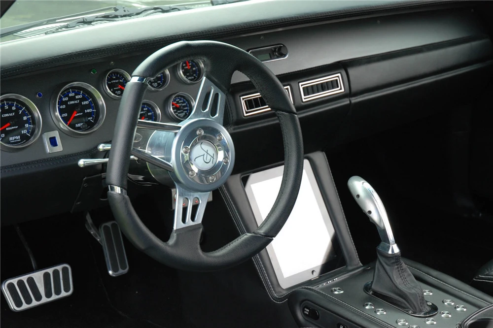 1970 Dodge Charger 2nd Gen - Image 3 of 5