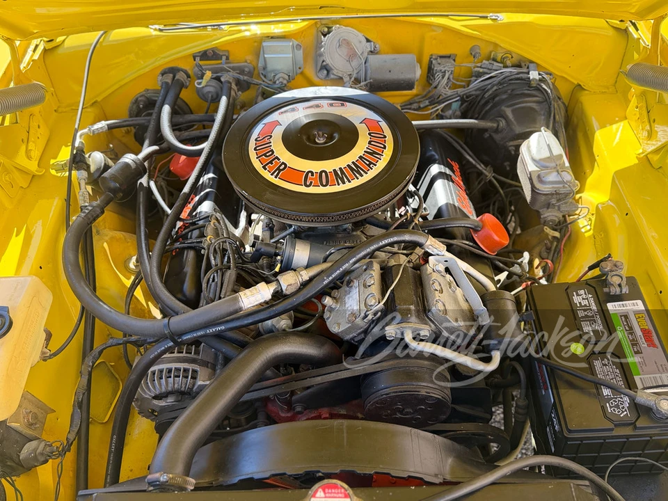 1970 Dodge Charger 2nd Gen - Image 3 of 9