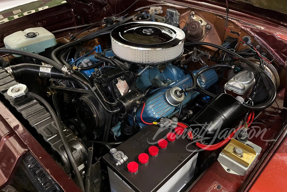 1970 Dodge Charger 2nd Gen - Image 2 of 21