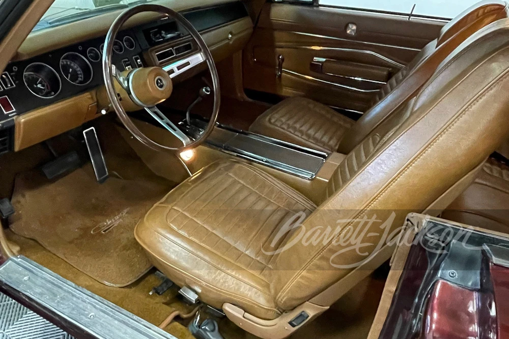 1970 Dodge Charger 2nd Gen - Image 3 of 21