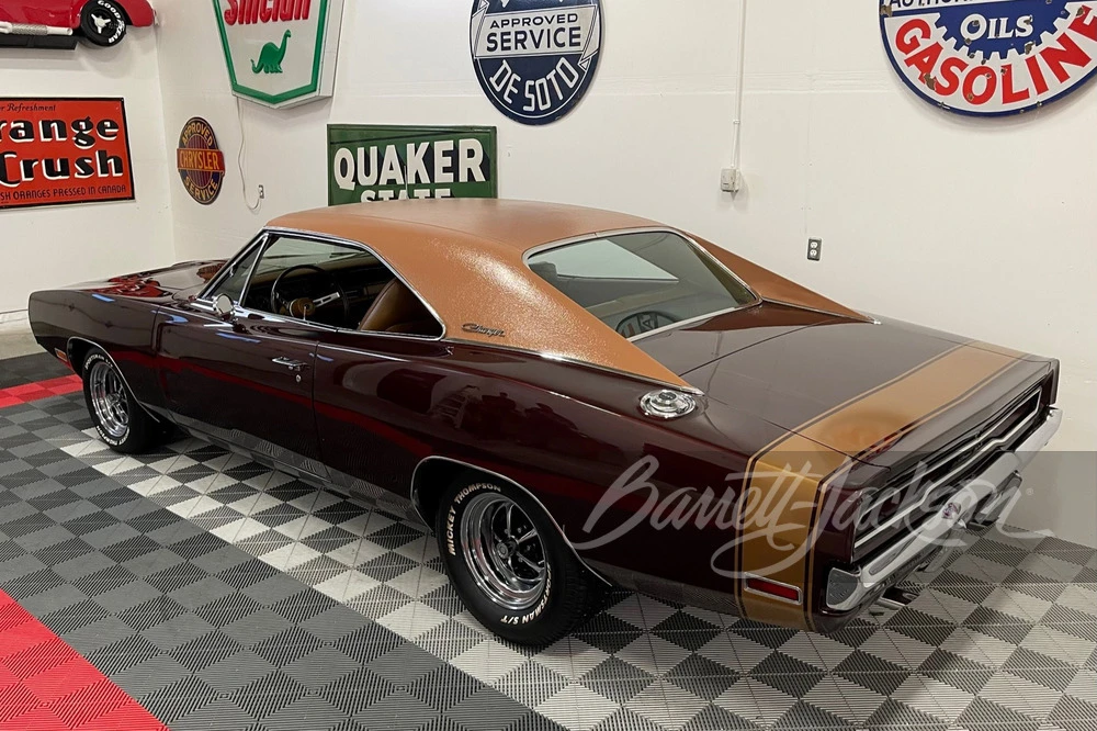 1970 Dodge Charger 2nd Gen - Image 4 of 21