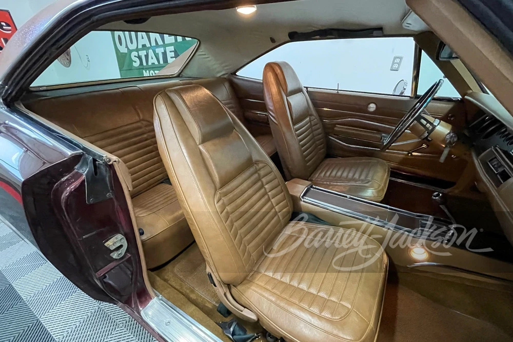 1970 Dodge Charger 2nd Gen - Image 5 of 21