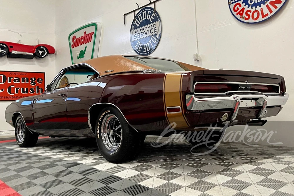 1970 Dodge Charger 2nd Gen - Image 6 of 21