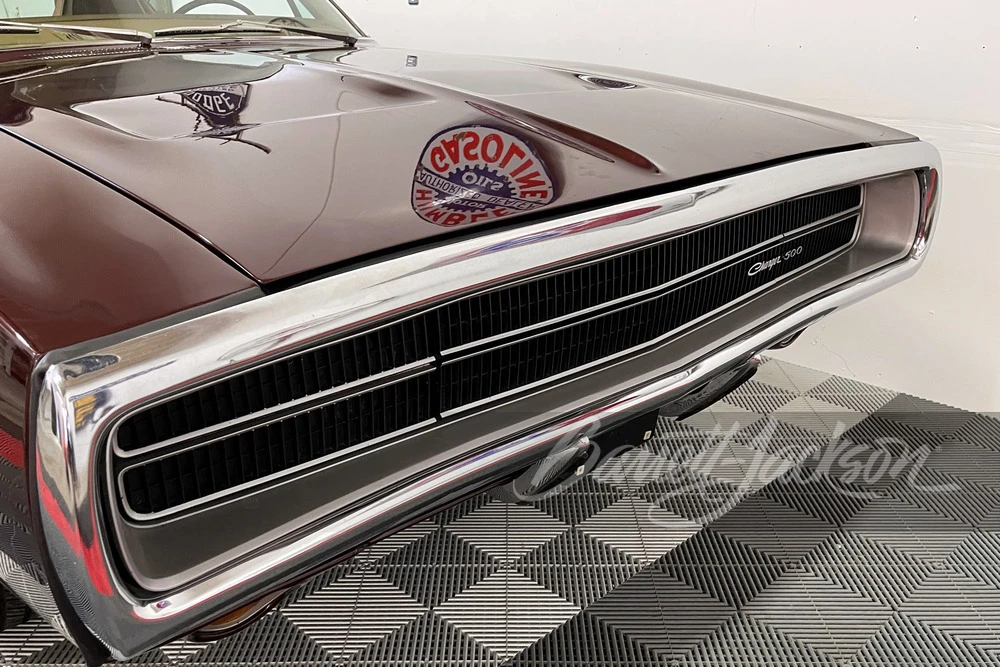1970 Dodge Charger 2nd Gen - Image 7 of 21