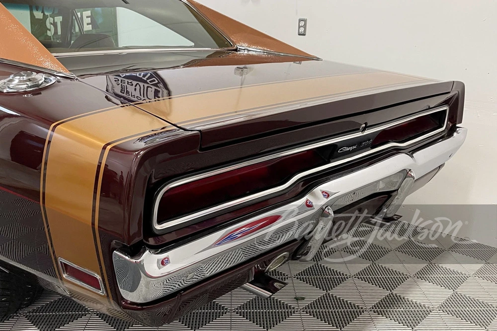 1970 Dodge Charger 2nd Gen - Image 8 of 21