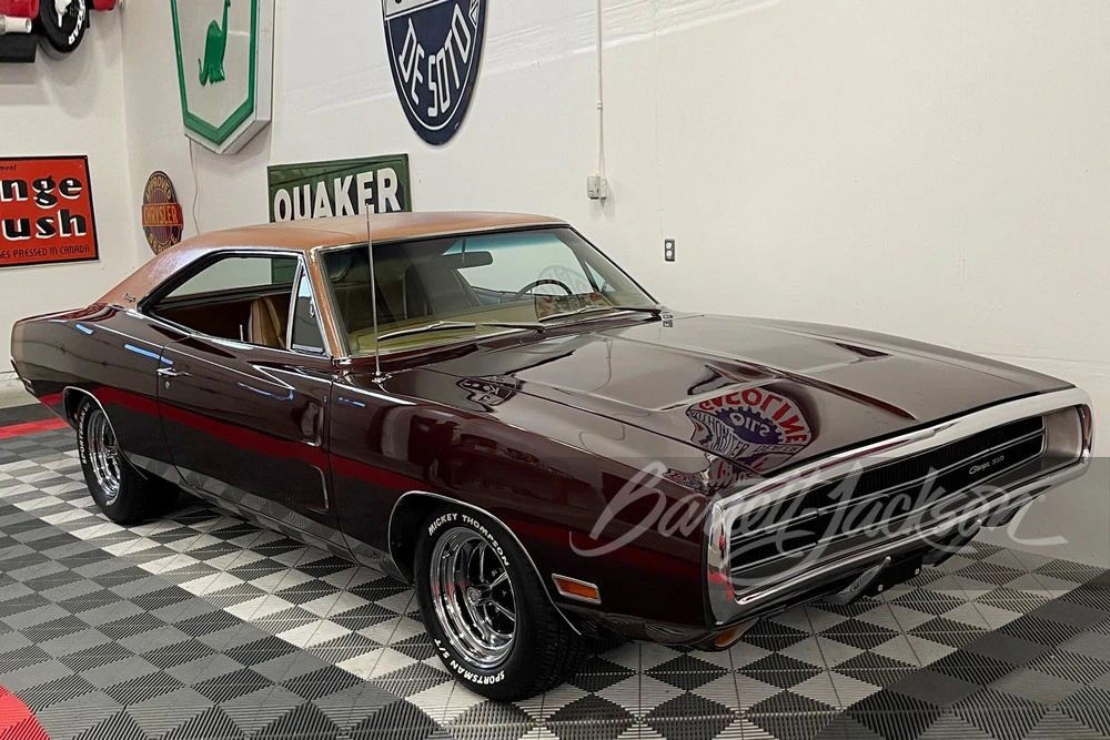 1970 Dodge Charger 2nd Gen - Image 9 of 21