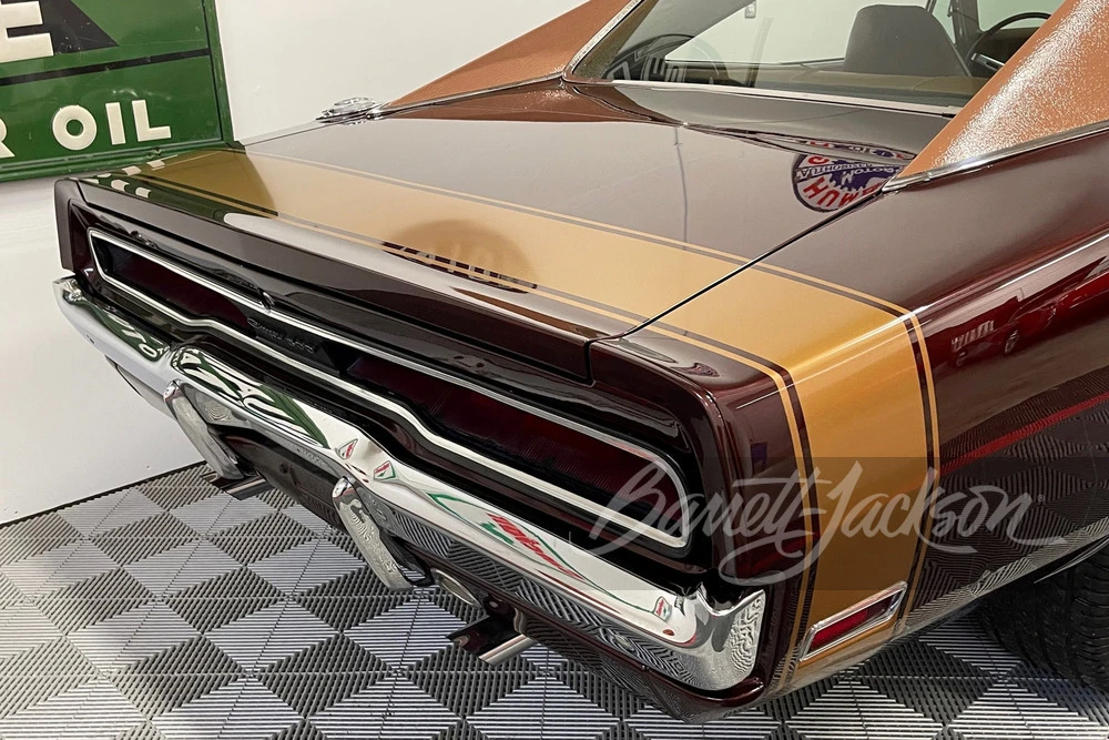 1970 Dodge Charger 2nd Gen - Image 10 of 21