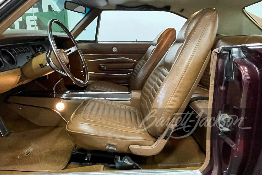1970 Dodge Charger 2nd Gen - Image 11 of 21
