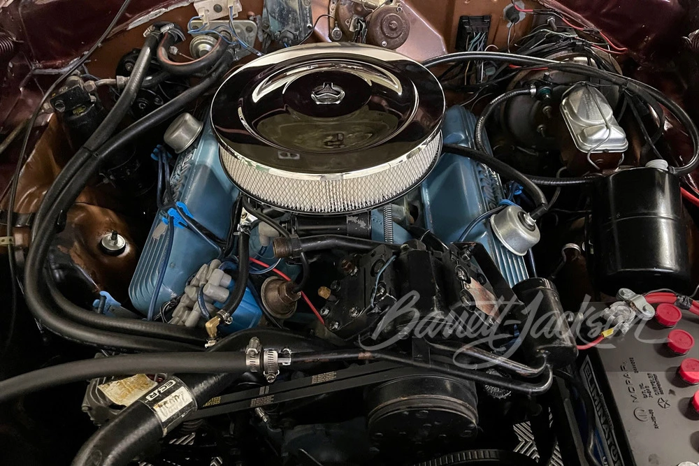 1970 Dodge Charger 2nd Gen - Image 13 of 21