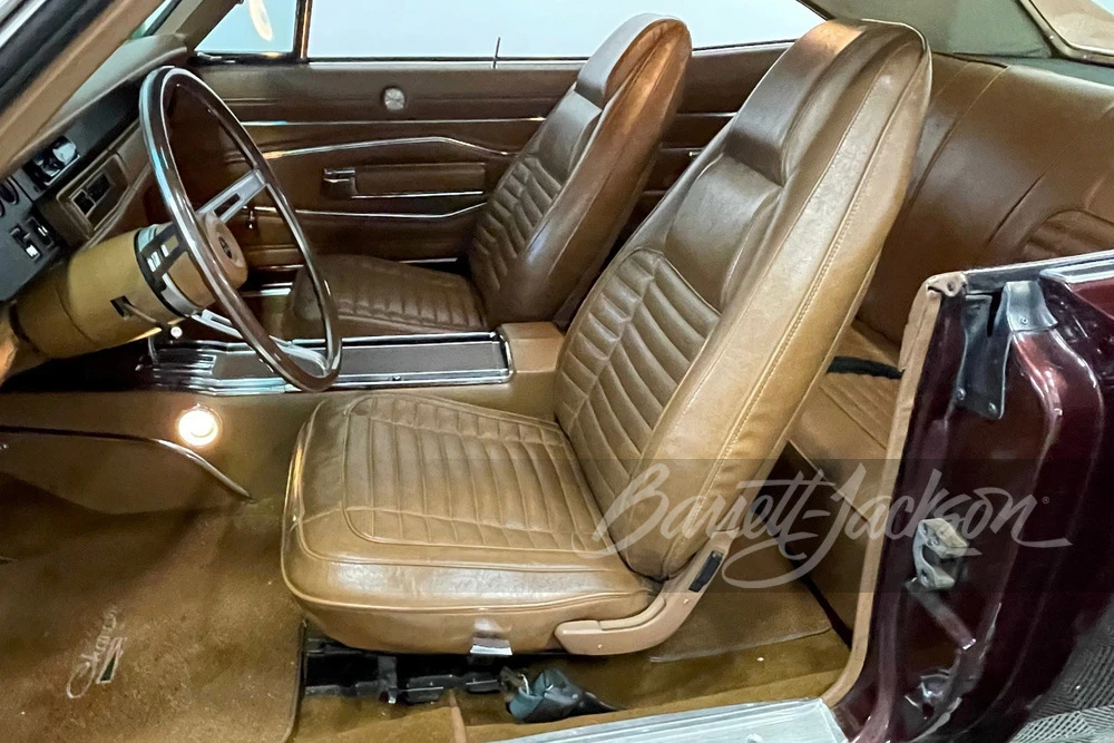 1970 Dodge Charger 2nd Gen - Image 14 of 21