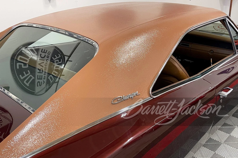 1970 Dodge Charger 2nd Gen - Image 15 of 21