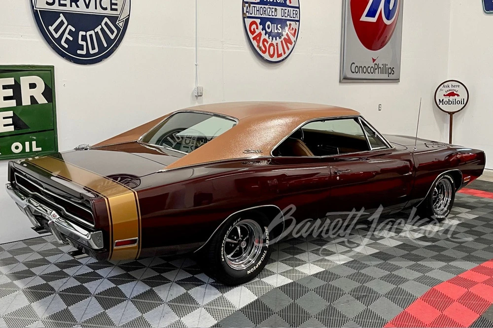 1970 Dodge Charger 2nd Gen - Image 17 of 21