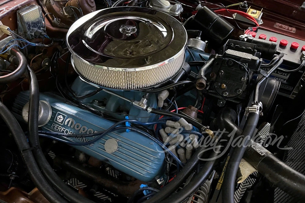 1970 Dodge Charger 2nd Gen - Image 18 of 21