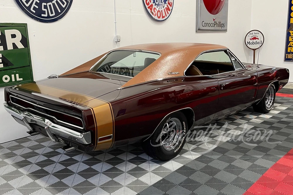 1970 Dodge Charger 2nd Gen - Image 20 of 21