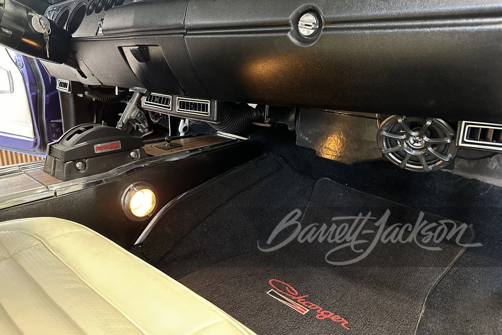 1970 Dodge Charger 2nd Gen - Image 3 of 31