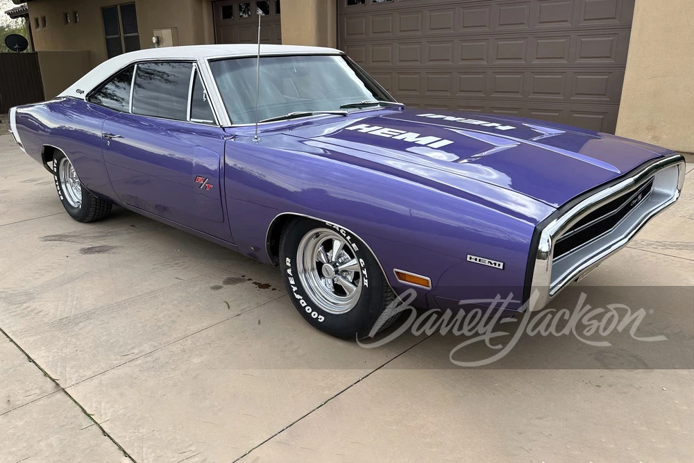 1970 Dodge Charger 2nd Gen - Image 4 of 31