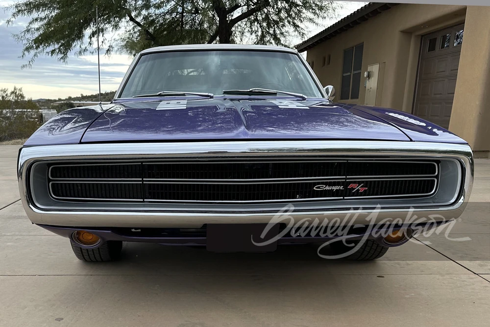 1970 Dodge Charger 2nd Gen - Image 6 of 31