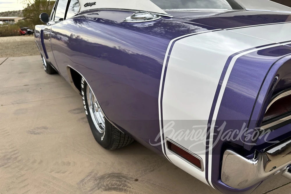 1970 Dodge Charger 2nd Gen - Image 9 of 31