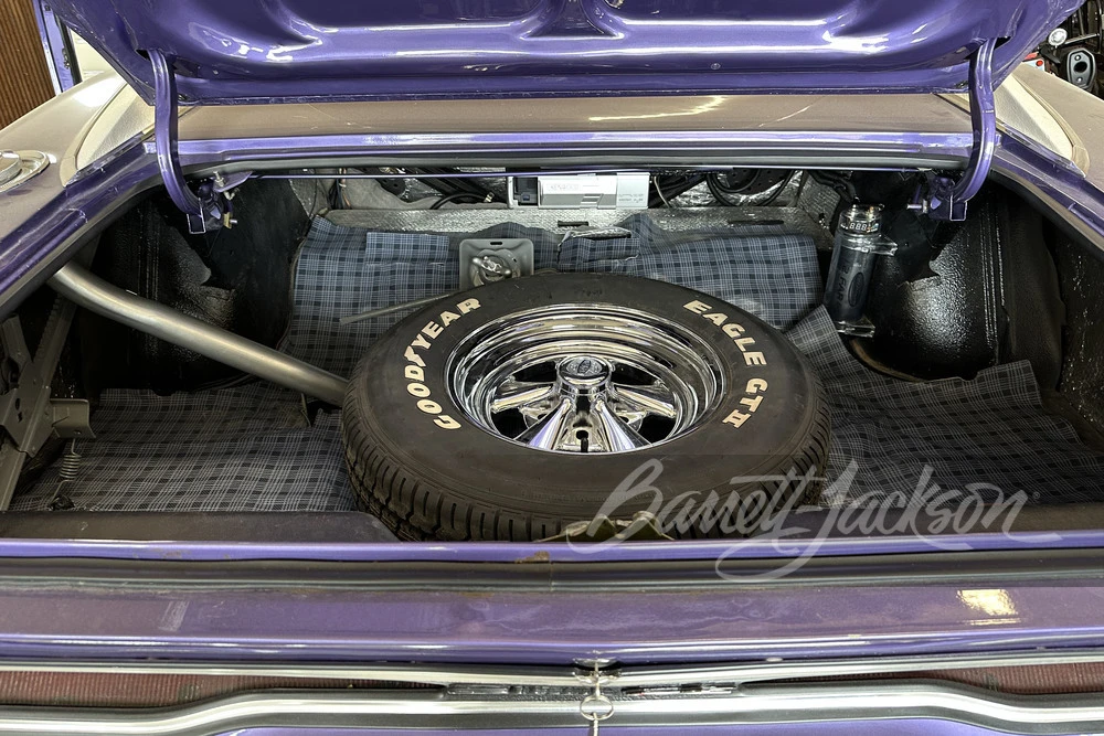 1970 Dodge Charger 2nd Gen - Image 10 of 31