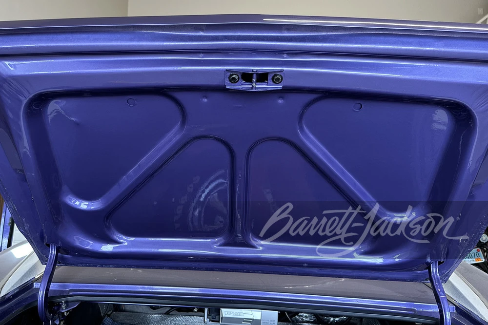 1970 Dodge Charger 2nd Gen - Image 11 of 31