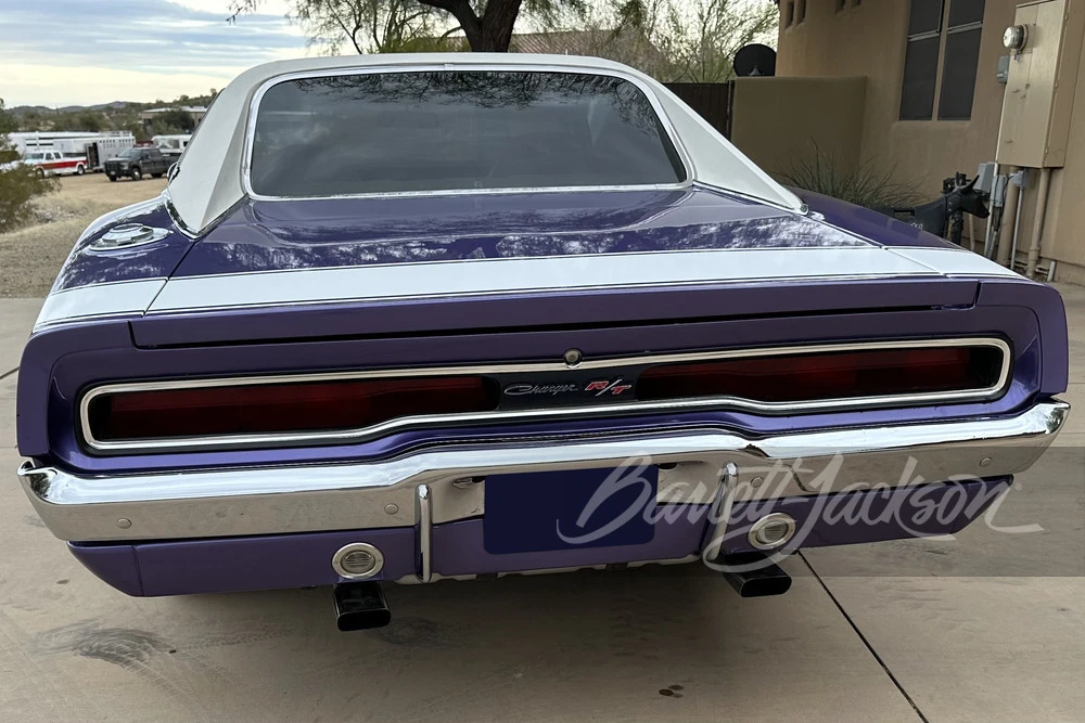 1970 Dodge Charger 2nd Gen - Image 16 of 31