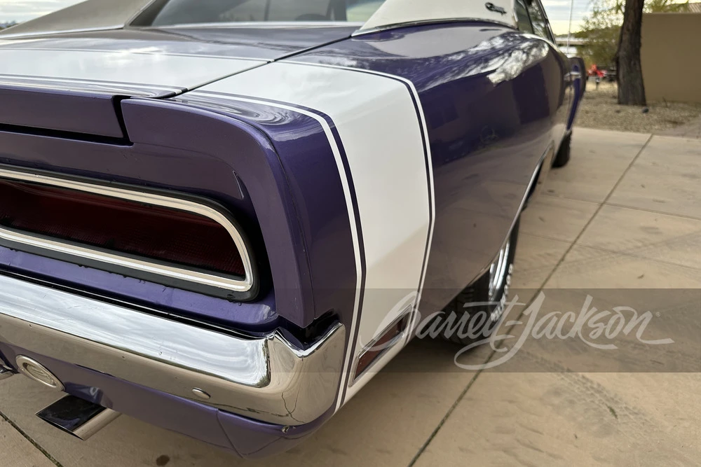 1970 Dodge Charger 2nd Gen - Image 17 of 31