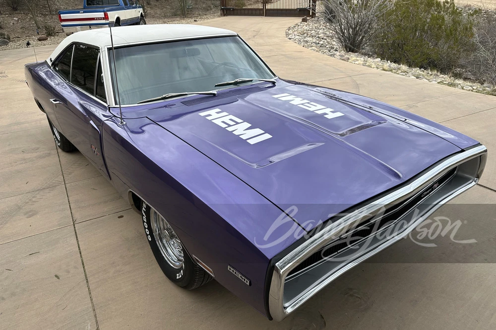 1970 Dodge Charger 2nd Gen - Image 18 of 31