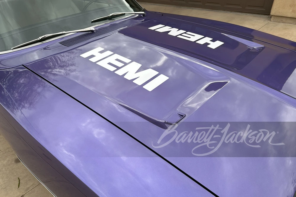 1970 Dodge Charger 2nd Gen - Image 21 of 31