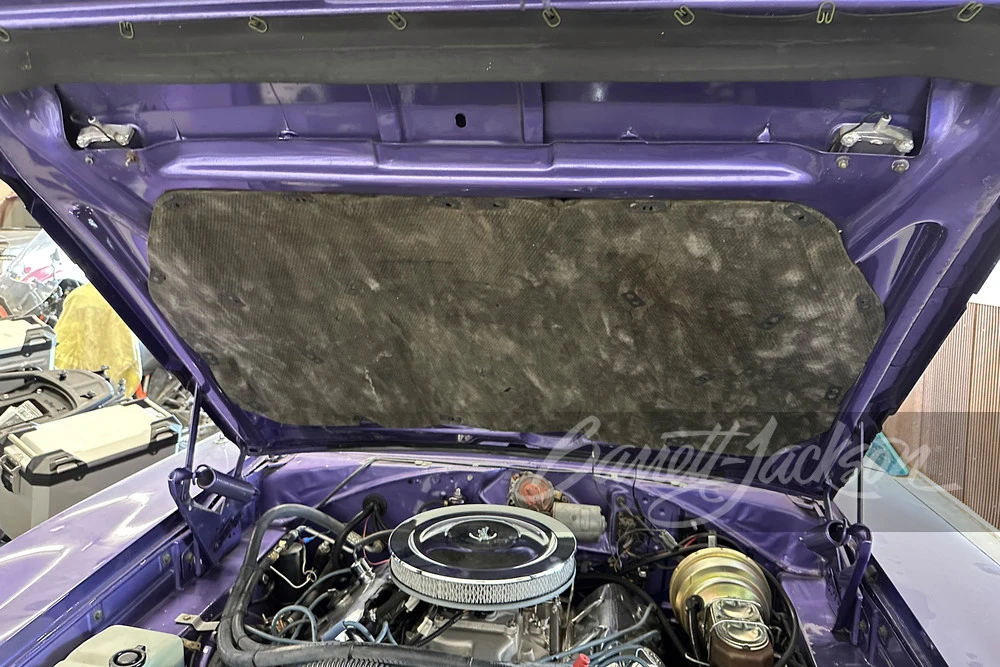 1970 Dodge Charger 2nd Gen - Image 22 of 31