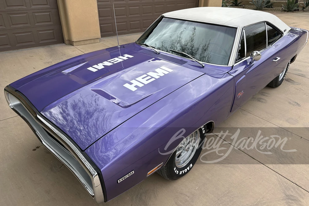 1970 Dodge Charger 2nd Gen - Image 25 of 31