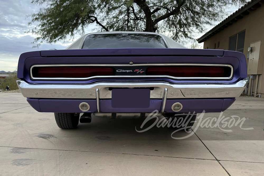 1970 Dodge Charger 2nd Gen - Image 27 of 31