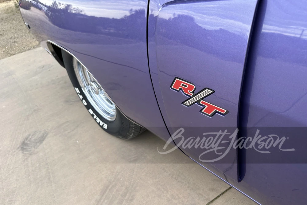 1970 Dodge Charger 2nd Gen - Image 28 of 31